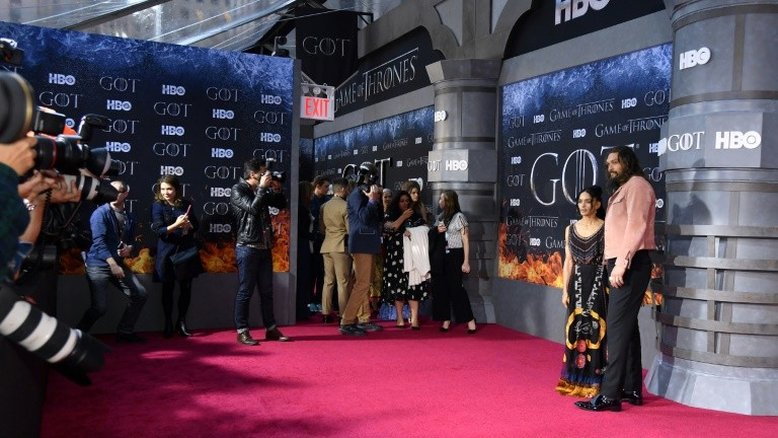 Tapetes vermelhos de Hollywood terão que mudar para conviver com a pandemia