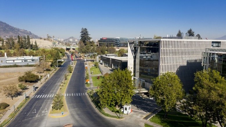 'Megaquarentena' muda face de Santiago após aumento abrupto de casos de COVID-19