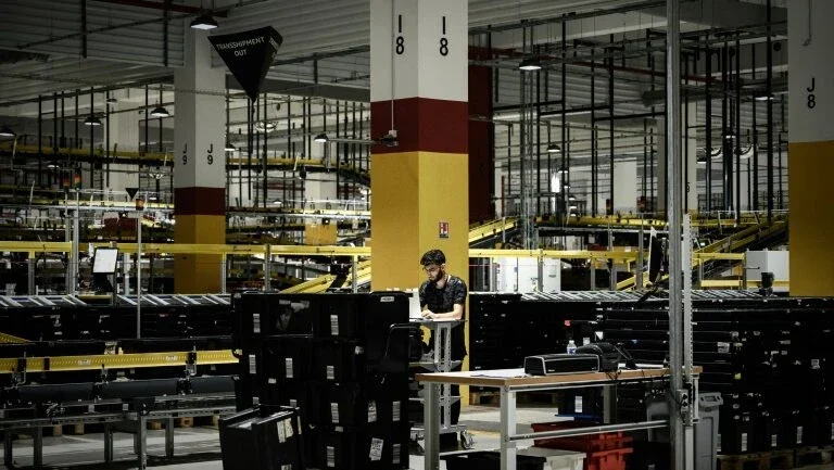Startup do comércio eletrônico aposta em robótica e inteligência artificial como grandes aliadas