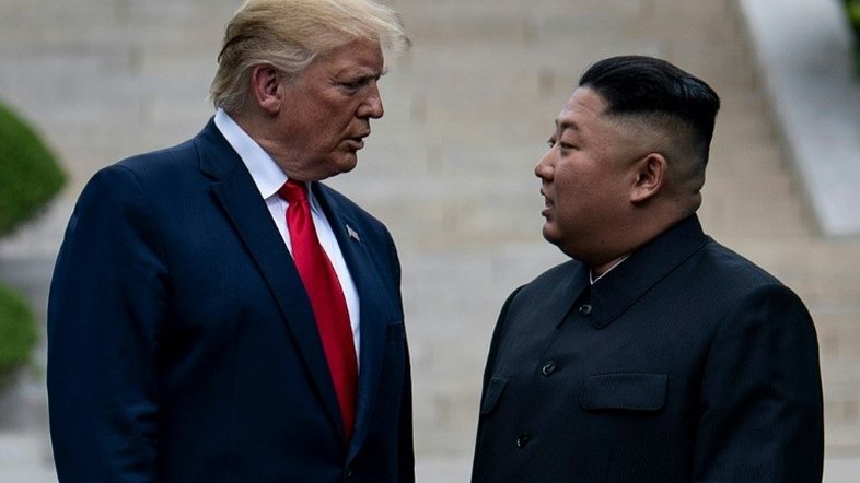 Pyongyang e Washington não dialogarão antes das eleições dos EUA, segundo Moscou