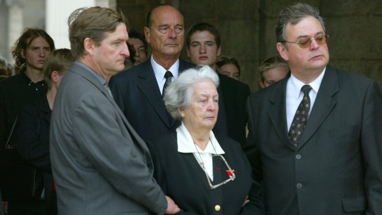 Heroína da Resistência morre no dia da celebração do fim da II Guerra
