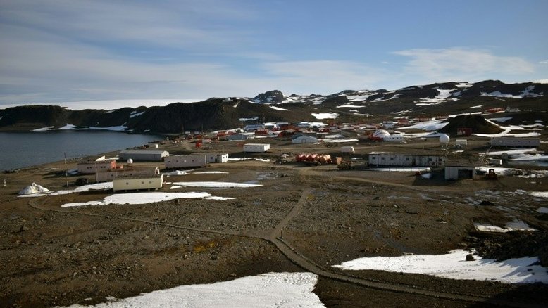 Antártica se blinda e consegue se manter livre do coronavírus