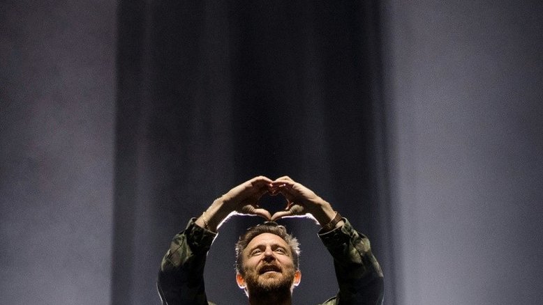 O mundo que virá: pop pode nos manter unidos, diz DJ David Guetta