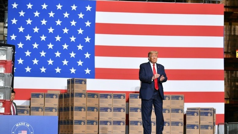 Trump versus Biden: o impacto do coronavírus na eleição presidencial