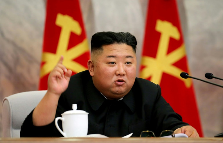 Coreia do Norte anuncia que reforçará 'dissuasão nuclear'