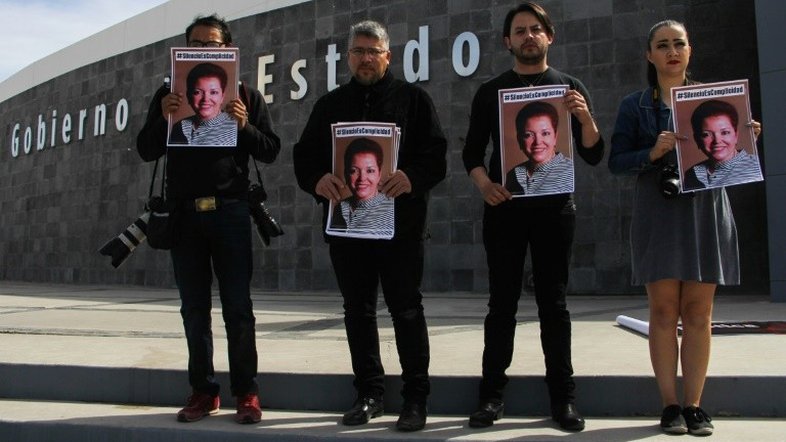 Jornalista é assassinado no norte do México; é a 3a morte em 2020