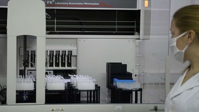 Cientistas argentinos criam teste mais simples e barato para a COVID-19