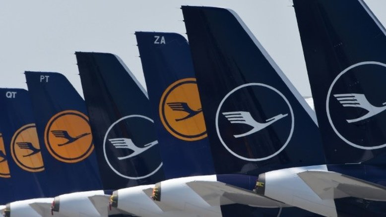 Ryanair contestará na justiça europeia resgate da Lufthansa