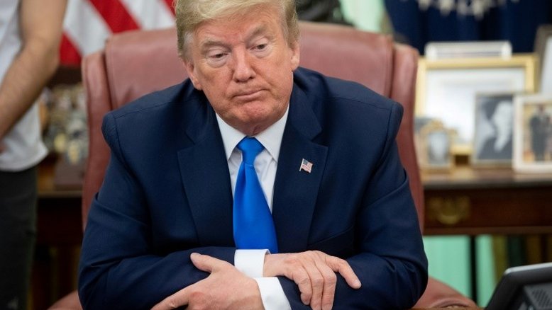 China denuncia declarações "falsas" dos EUA após afirmações de Trump sobre vírus