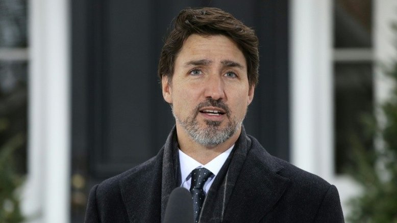 Trudeau anuncia a proibição de 1.500 modelos de fuzis militares no Canadá