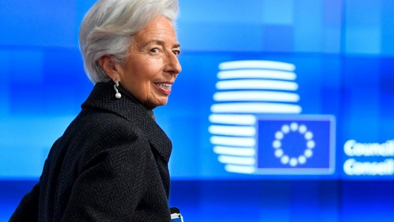 BCE fará o necessário, apesar de sentença judicial alemã, diz Lagarde