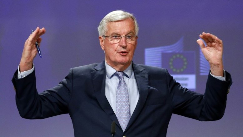 Brexit: impasse se confirma e o tom aumenta