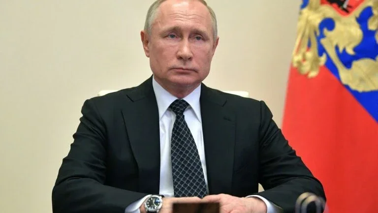 Para Rússia, resposta dos EUA sobre suposta operação na Venezuela "não é convincente"