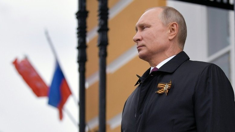 Putin ordena fim do período de desemprego parcial no país