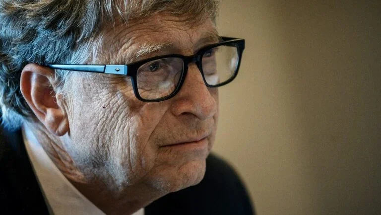 Teorias da conspiração sobre Bill Gates se espalham pela África
