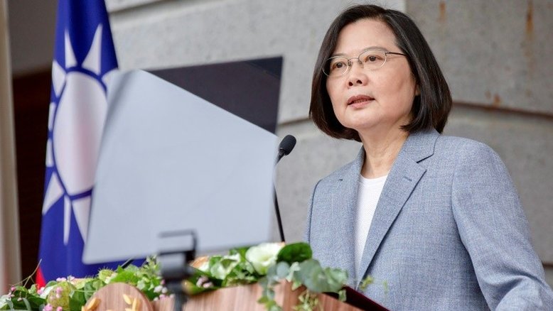 China descarta qualquer possibilidade de secessão de Taiwan
