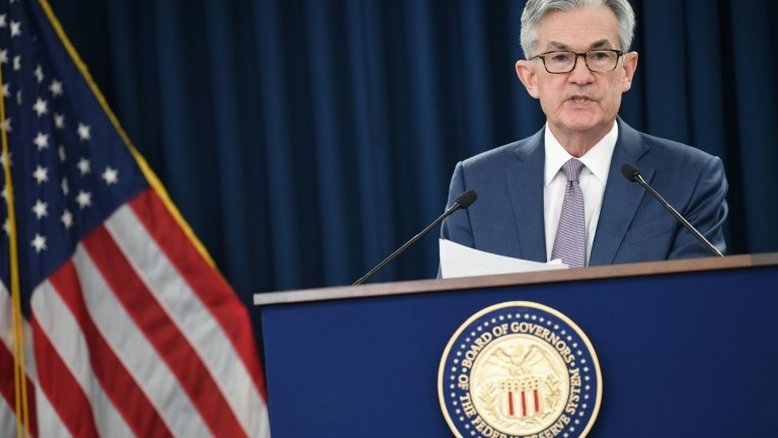 Programa de empréstimos do Fed para pequenas empresas está próximo do lançamento: Powell