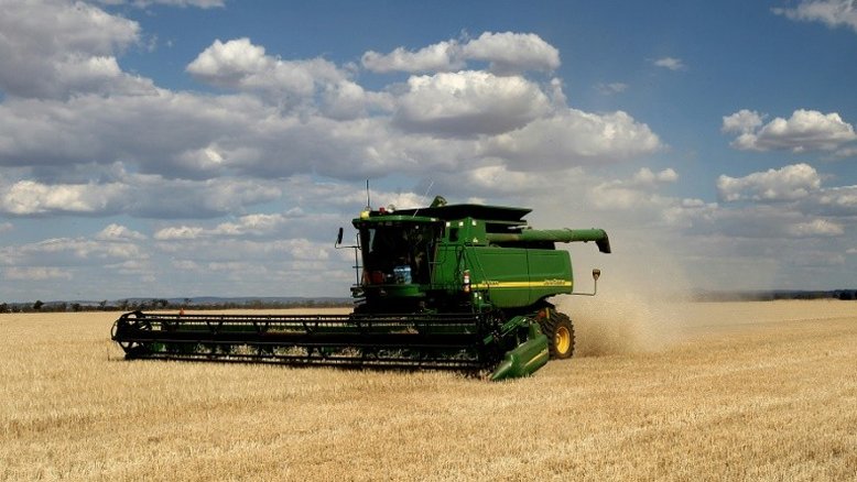 China pressiona agricultores australianos
