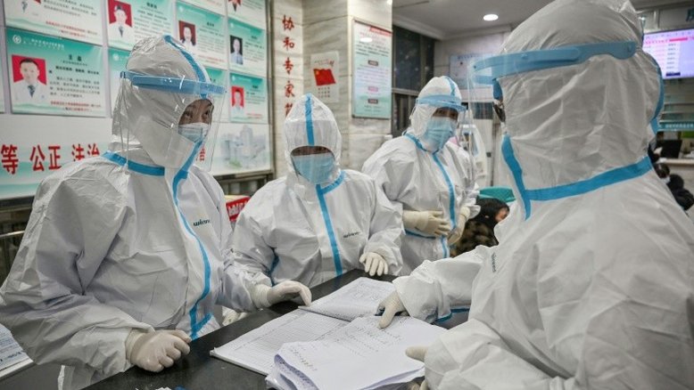 Cientistas chineses encontram coronavírus em sêmen de infectados
