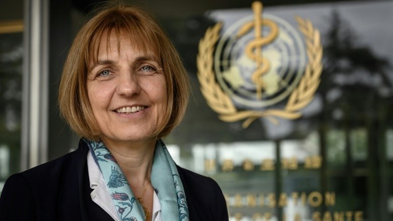 OMS, "surpresa" por falta de preparação de alguns países diante do coronavírus