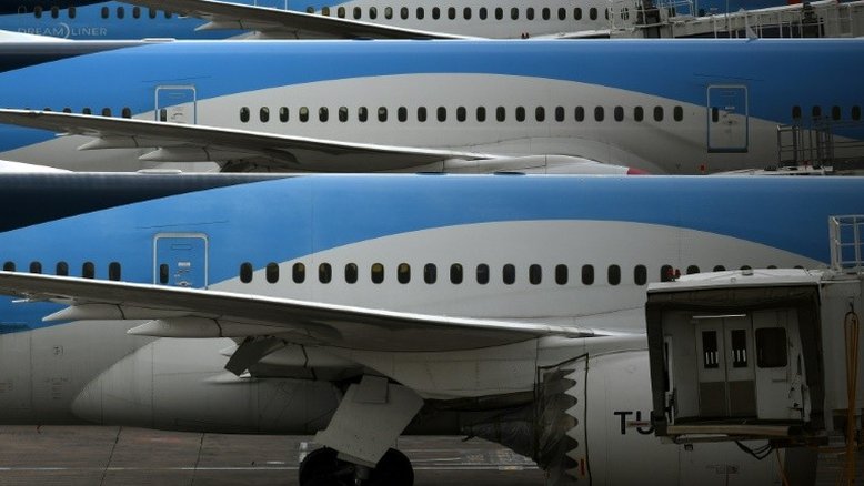 Multinacional turística Tui anuncia corte de 8.000 vagas de trabalho