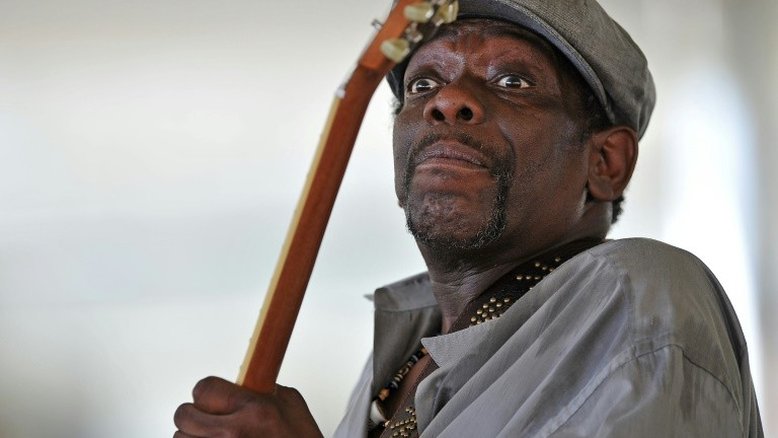 Morre o músico de blues Lucky Peterson