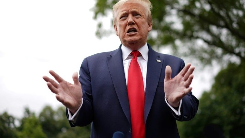 Ocidente tenta salvar Tratado de Céus Abertos