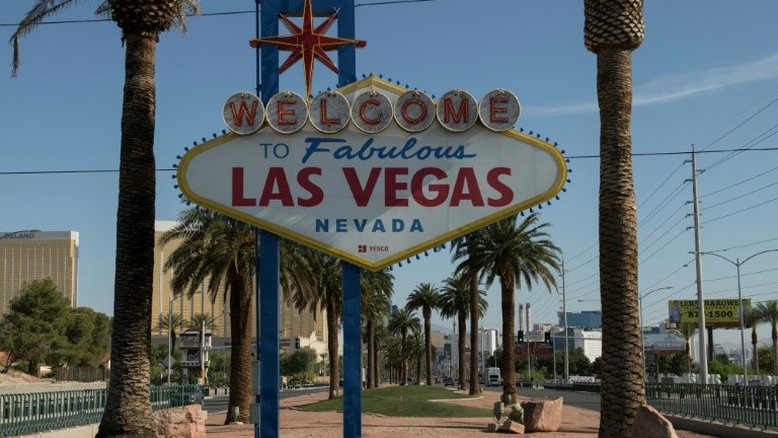 Cassinos de Las Vegas vão reabrir na próxima semana