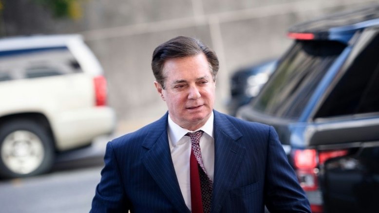 Ex-chefe de campanha de Trump vai para prisão domiciliar por emergência sanitária