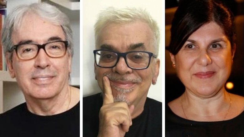 Reprodução/ Facebook - Divulgação/ TV Globo