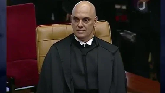 Reprodução/ TV Justiça