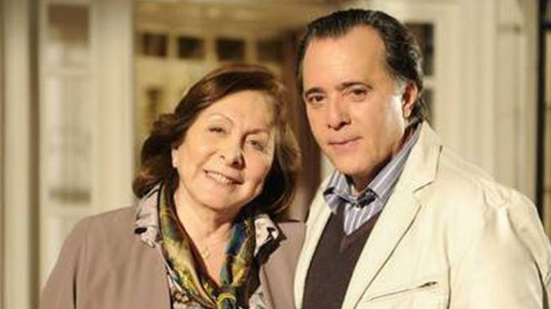 Divulgação/ TV Globo