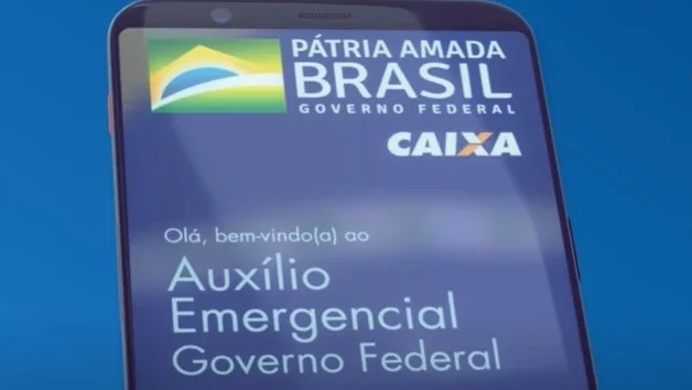 Reprodução YouTube