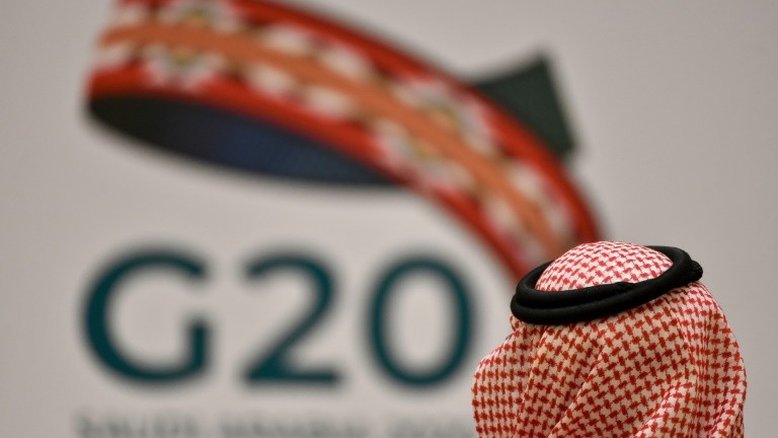 G20 promete evitar barreiras comerciais 'inúteis' pelo coronavírus