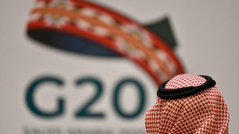G20 promete evitar barreiras comerciais 'inúteis' pelo coronavírus