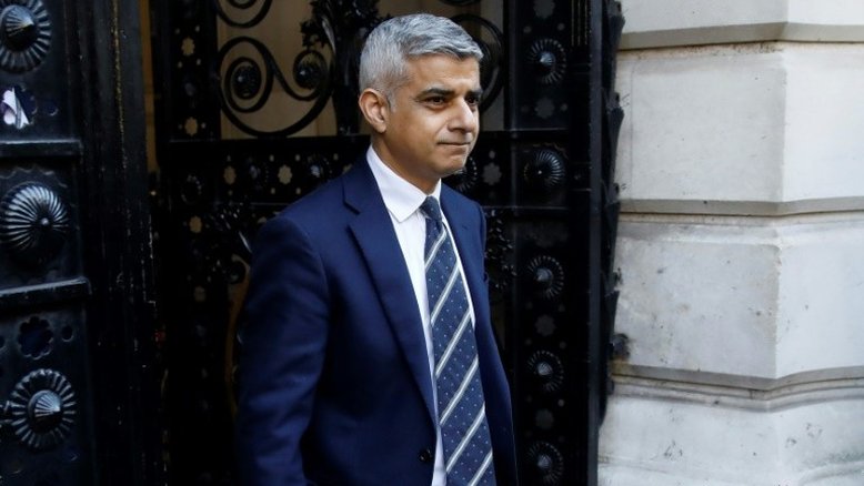 Prefeito de Londres pede ajuda urgente ao governo para manter transporte público