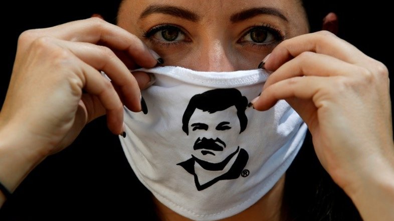 Crime organizado aproveita 'oportunidades' criadas pela Covid-19