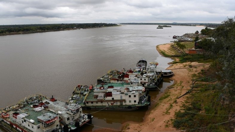 Casos de coronavírus importados do Brasil disparam alerta no Paraguai