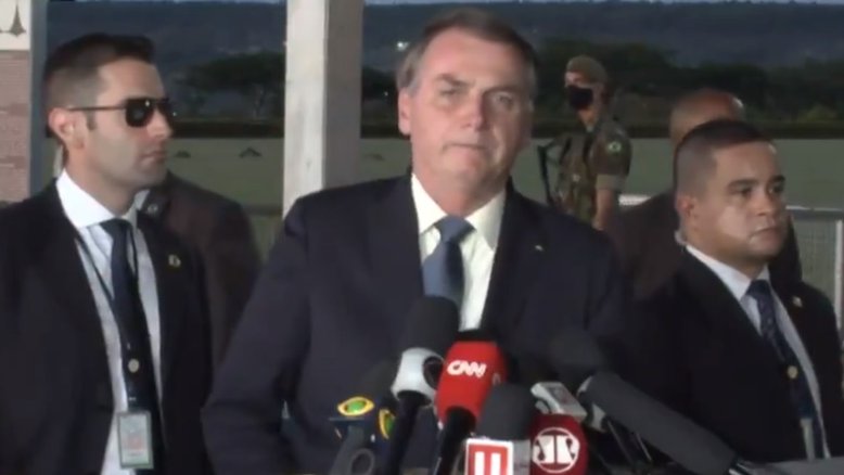 Reprodução/ CNN
