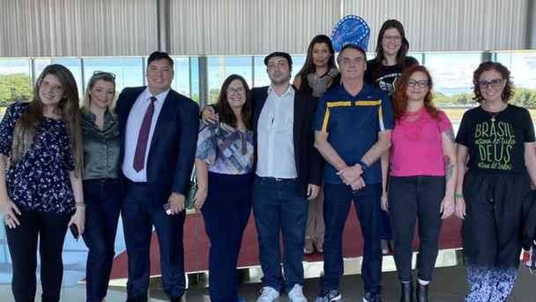 Reprodução/ Twitter