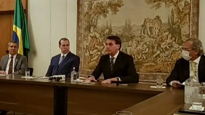 Reprodução TV Globo