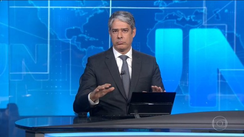 Reprodução/ TV Globo