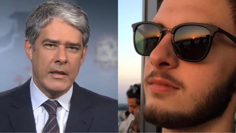 Montagem: Reprodução/TV Globo/Instagram