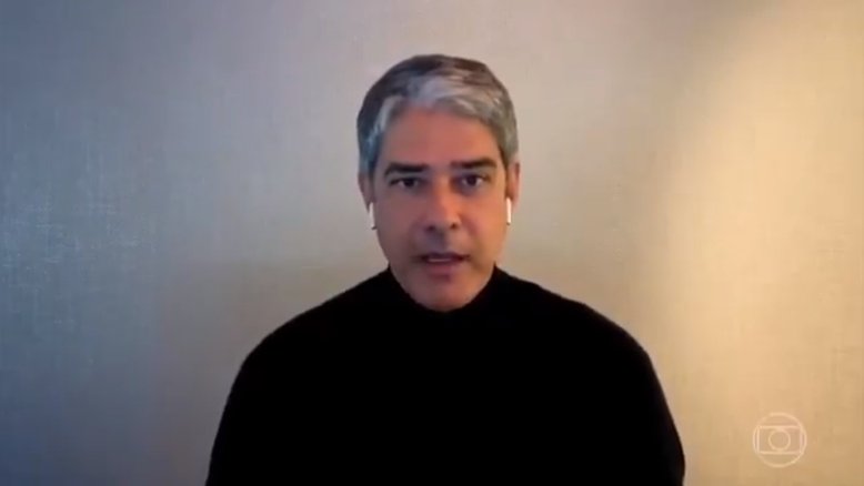 Reprodução/ TV Globo