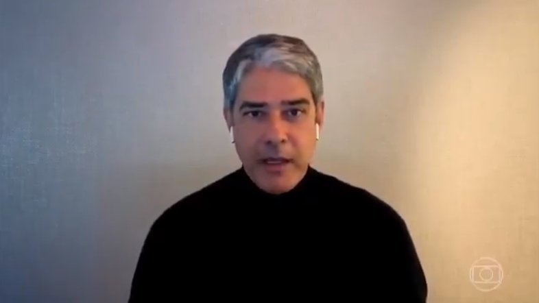 Reprodução/ TV Globo