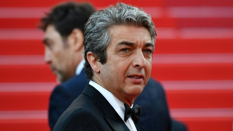 Ator Ricardo Darín diz que pandemia desmascarou desigualdade e dano ambiental