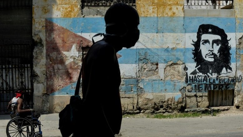 Cuba pede ao Clube de Paris suspensão de pagamento da dívida até 2022