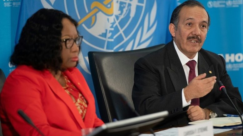 Nicarágua descumpre sua obrigação de relatar casos e mortes por COVID-19, diz Opas