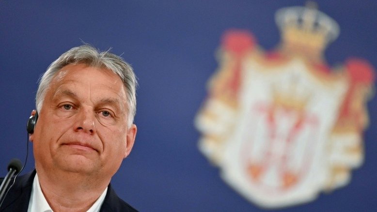 Primeiro ministro húngaro anuncia que estado de emergência terminará no final de maio
