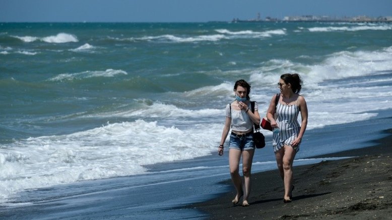Itália abre piscinas e ginásios em nova fase de desconfinamento